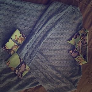Alice and Olivia sweater